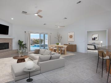 74140 Scholar Ln E, Palm Desert, CA 92211 | MLS #219146