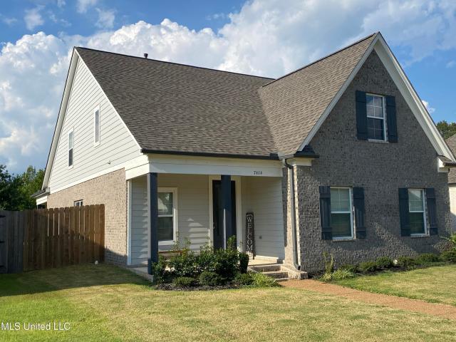 7414 Crosswinds Boulevard
