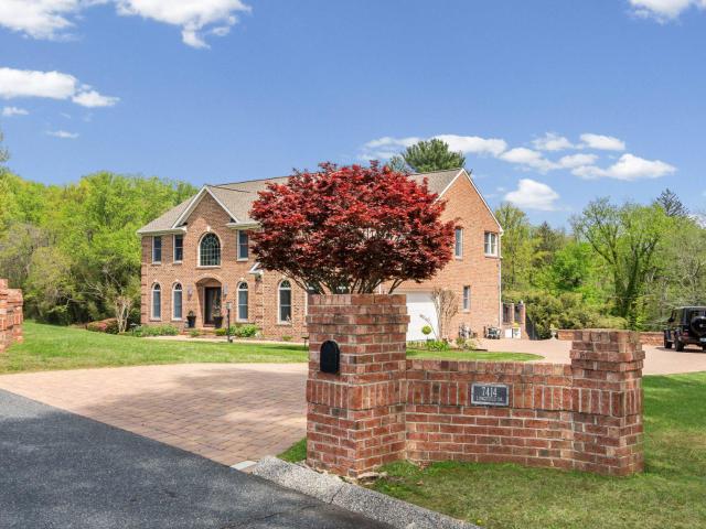 7414 Longfield Drive