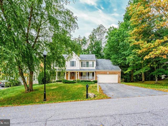 7414 Quail Ridge Lane