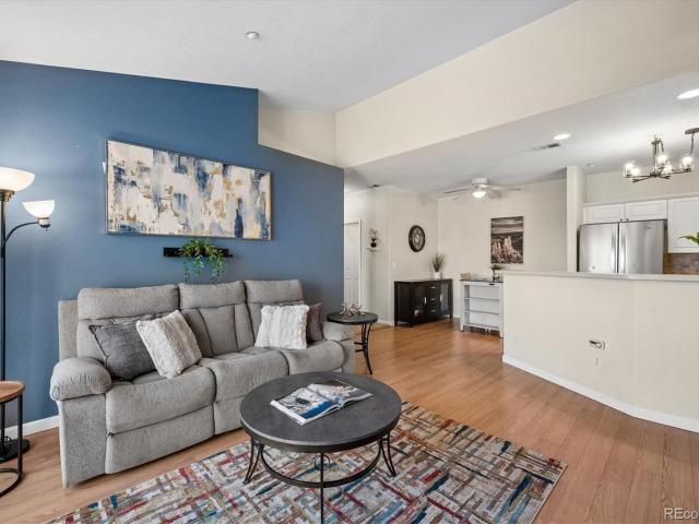 7414 S Alkire Street # 303