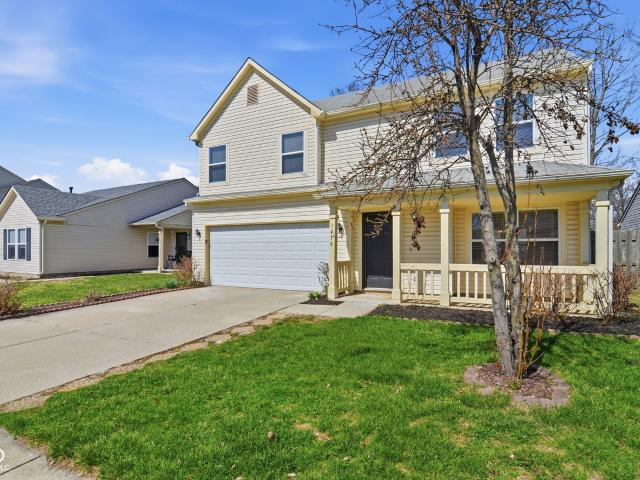 7414 Sedgewick Way