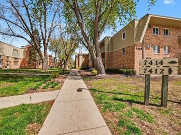 7414 W 22nd St, Unit 312, St. Louis Park, MN 55426 | MLS #7062
