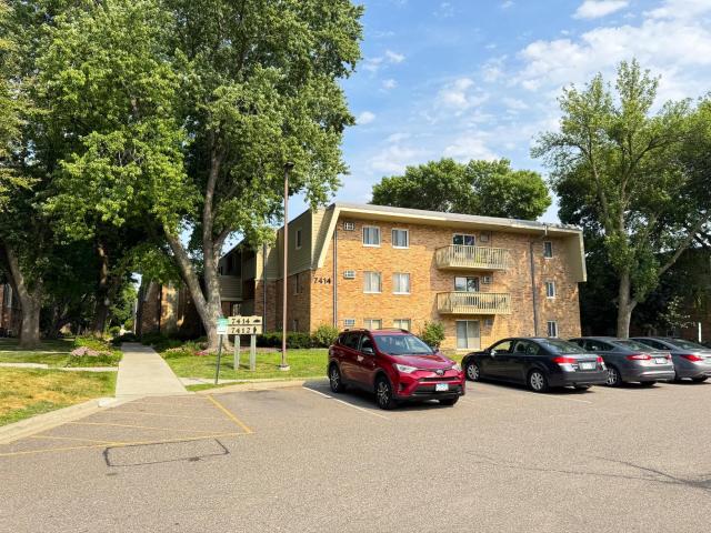 7414 W 22nd Street # 306