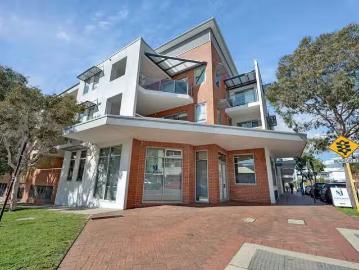 74/154 Newcastle Street, Perth, WA 6000