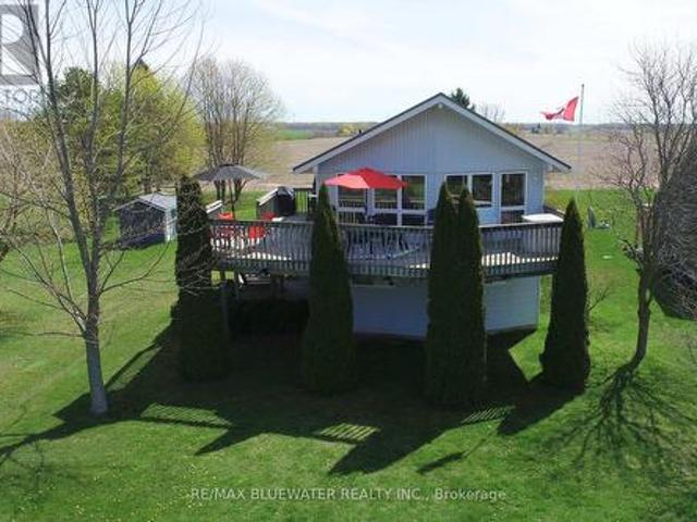 74156 Bluehaven Beach Drive, Bluewater Stanley, ON, N0M 2T0 house for sale | Listing ID X13054 | Royal LePage
