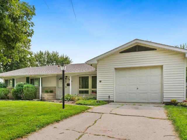 7415 Avalon Drive