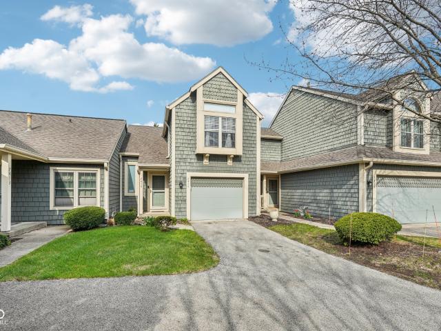 7415 Charrington Ct, Indianapolis, IN 46254 | MLS #22093