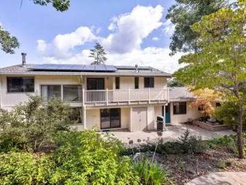 7415 HIHN RD, BEN LOMOND, CA 95005