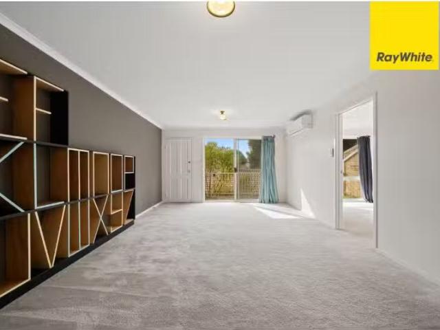 74/15 John Cleland Crescent, FLOREY Apartment for rent Listed.