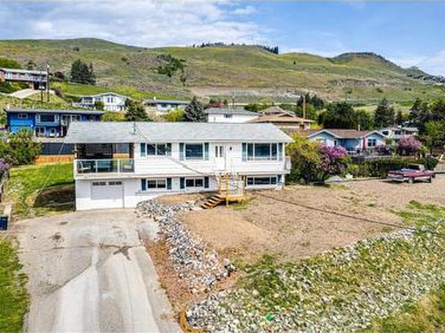 7415 Tronson Road, Vernon, BC, V1H 1S4 house for sale | Listing ID 10383 | Royal LePage