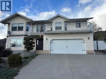 7415 Valley Heights Drive, Grand Forks, BC, V0H 1H0 house for sale | Listing ID 10378 | Royal LePage
