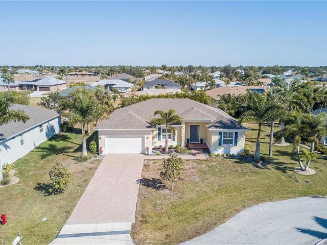 7416 S Moss Rose, Punta Gorda, FL 33955 | MLS #226007