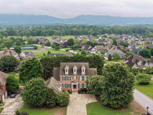 7416 Splendid View Drive