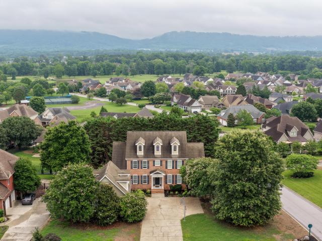 7416 Splendid View Drive