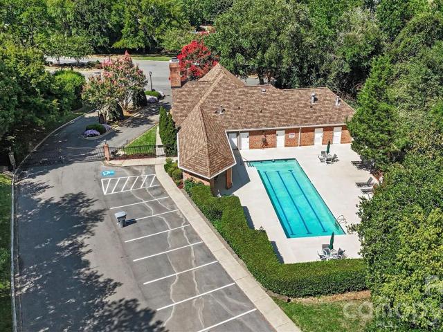 7418 Hurstbourne Green Drive