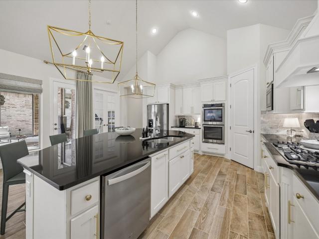 7418 Kearney Hill Ln, Spring, TX 77389 | MLS #971557