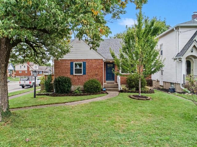 7418 Plainfield Road
