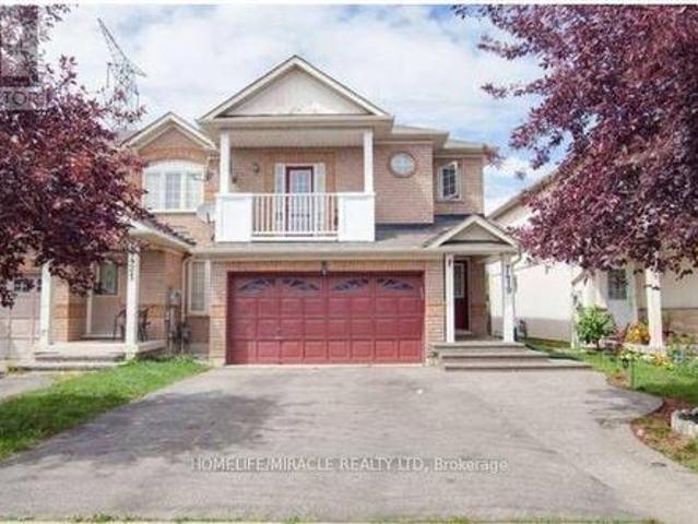 7419 Magistrate Terrace, Mississauga, ON, L5W 1K9 house for sale | Listing ID W13629 | Royal LePage