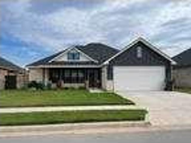 7419 Big Country Way Abilene Texas 79602