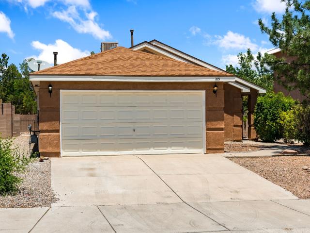 7419 Cripple Creek Road