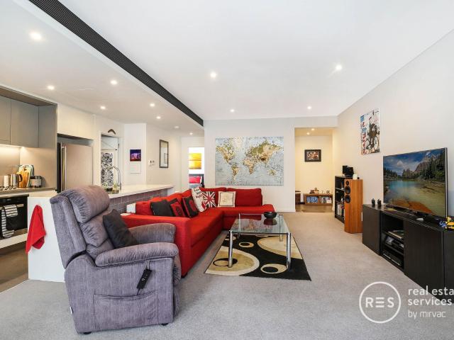 7410/2 Cullen Close Glebe NSW