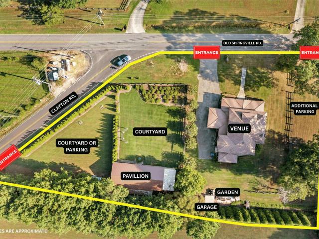 7410 Old Springville Road