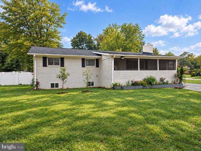 7411 Colchester Drive