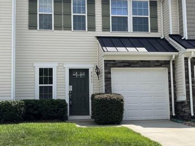 7411 Red Mulberry Way, Charlotte, NC 28273