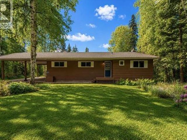 7411 Toombs Drive, Prince George, BC, V2K 5A2 house for sale | Listing ID R3134 | Royal LePage