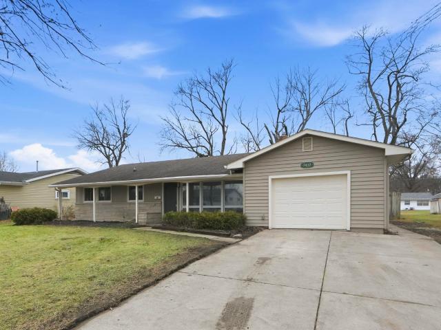 7412 Avalon Drive