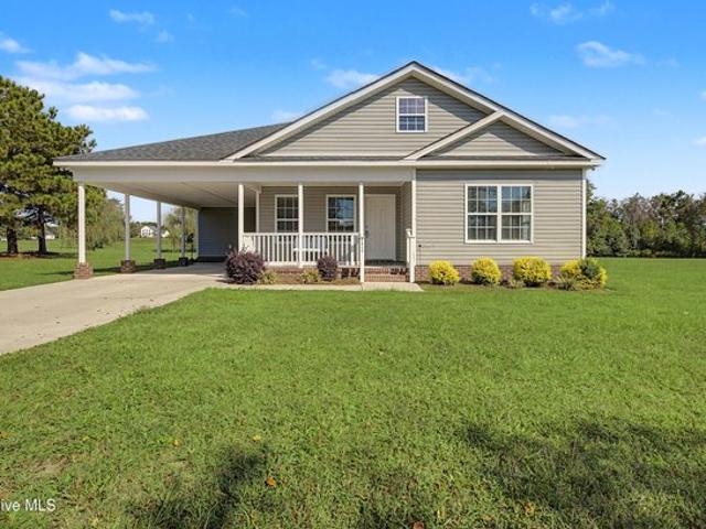 7412 Fish Pond Rd, Sims, NC 27880