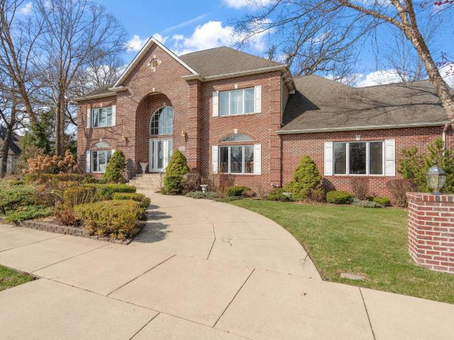 7412 Forest Ridge Drive