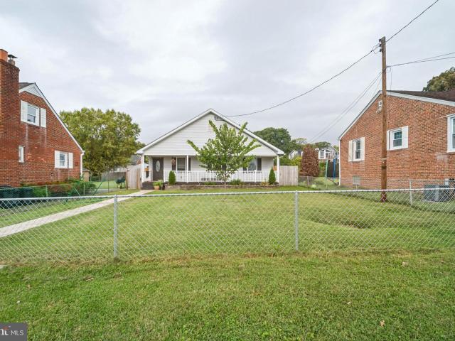 7412 Poplar Ave, Baltimore, MD 21224 | MLS #MDBC2143