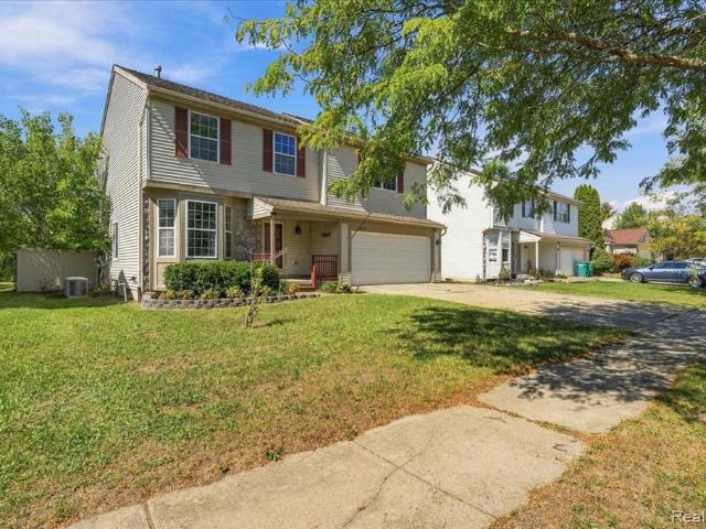 7412 Willow Creek Drive