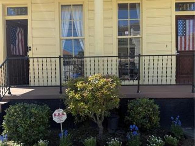 7412 14 Zimpel St, New Orleans, LA 70118 | MLS #2567
