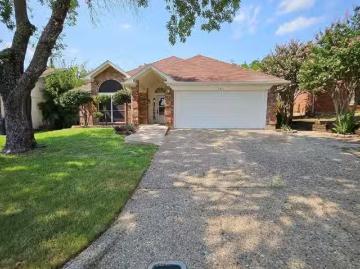 7413 Eastern Dr, Fort Worth, TX 76120 MLS 21132468