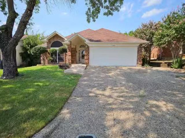 7413 Eastern Dr, Fort Worth, TX 76120 MLS 21132468