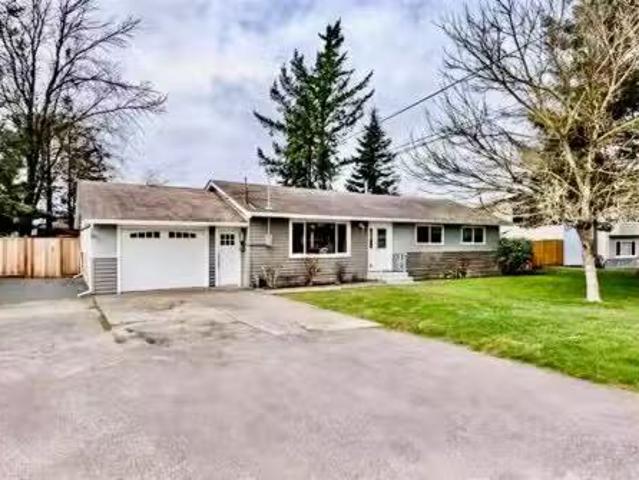 7413 Leary Crescent, Chilliwack, BC, V2R 1K3 house for sale.