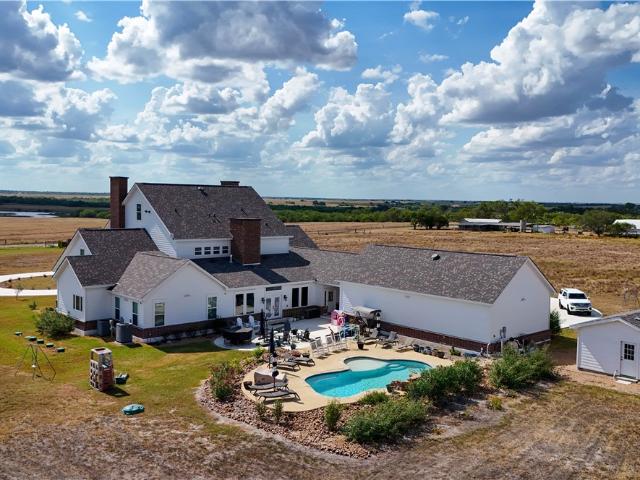 741 County Road 159, Kenedy, TX 78119 | MLS #463484