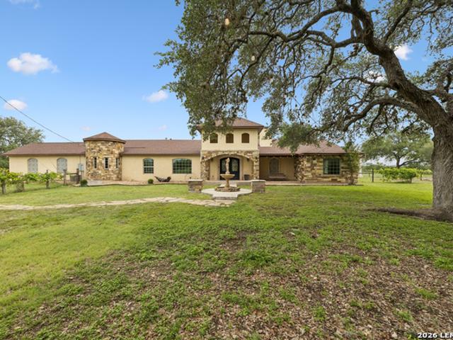 741 County Road 351