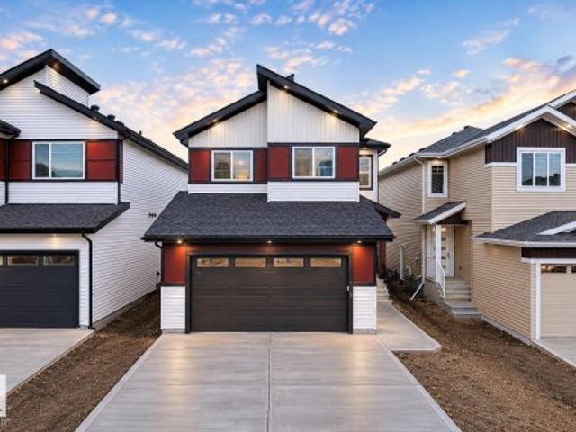 741 Astoria Way, Devon, AB, T9G 0M7 house for sale | Listing ID E4512 | Royal LePage