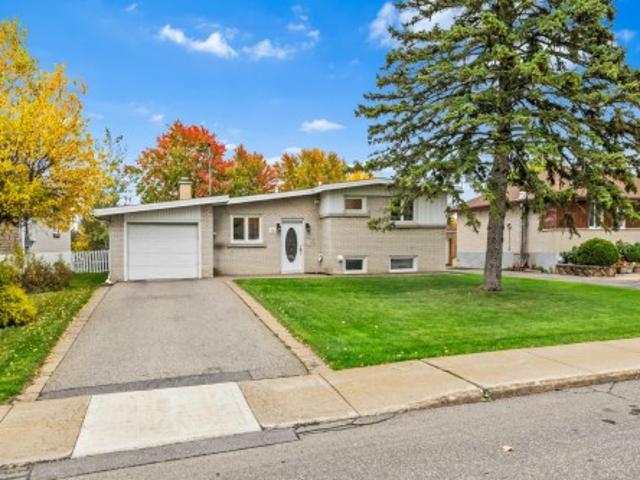 741 Boul. Graham, Dorval, QC, H9P 2B7 house for sale | Listing ID 12355 | Royal LePage