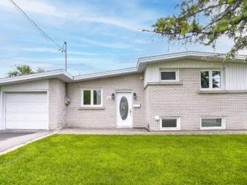 741 Boul. Graham, Dorval, QC, H9P 2B7 house for sale | Listing ID 25705 | Royal LePage