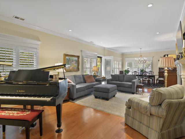 741 Bishops Park Drive 105