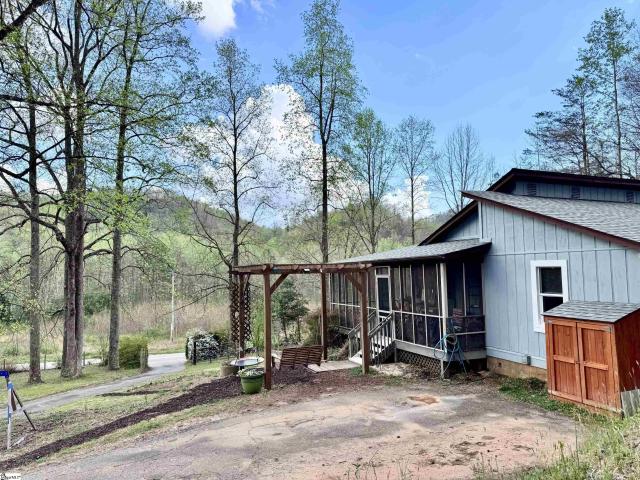 741 Gap Creek Road