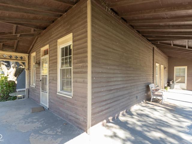 741 Greer Street