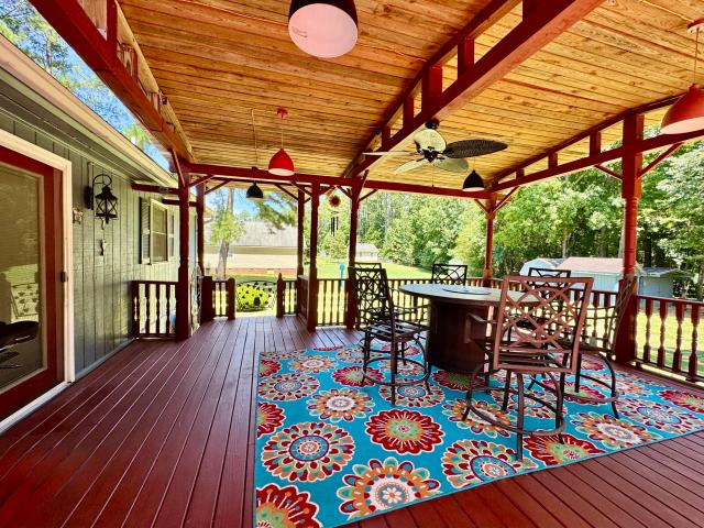 741 Dove Point Drive