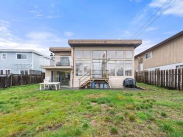 Greater Vancouver - Garden, Deck