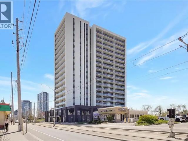 741 KING Street W Unit# 1613